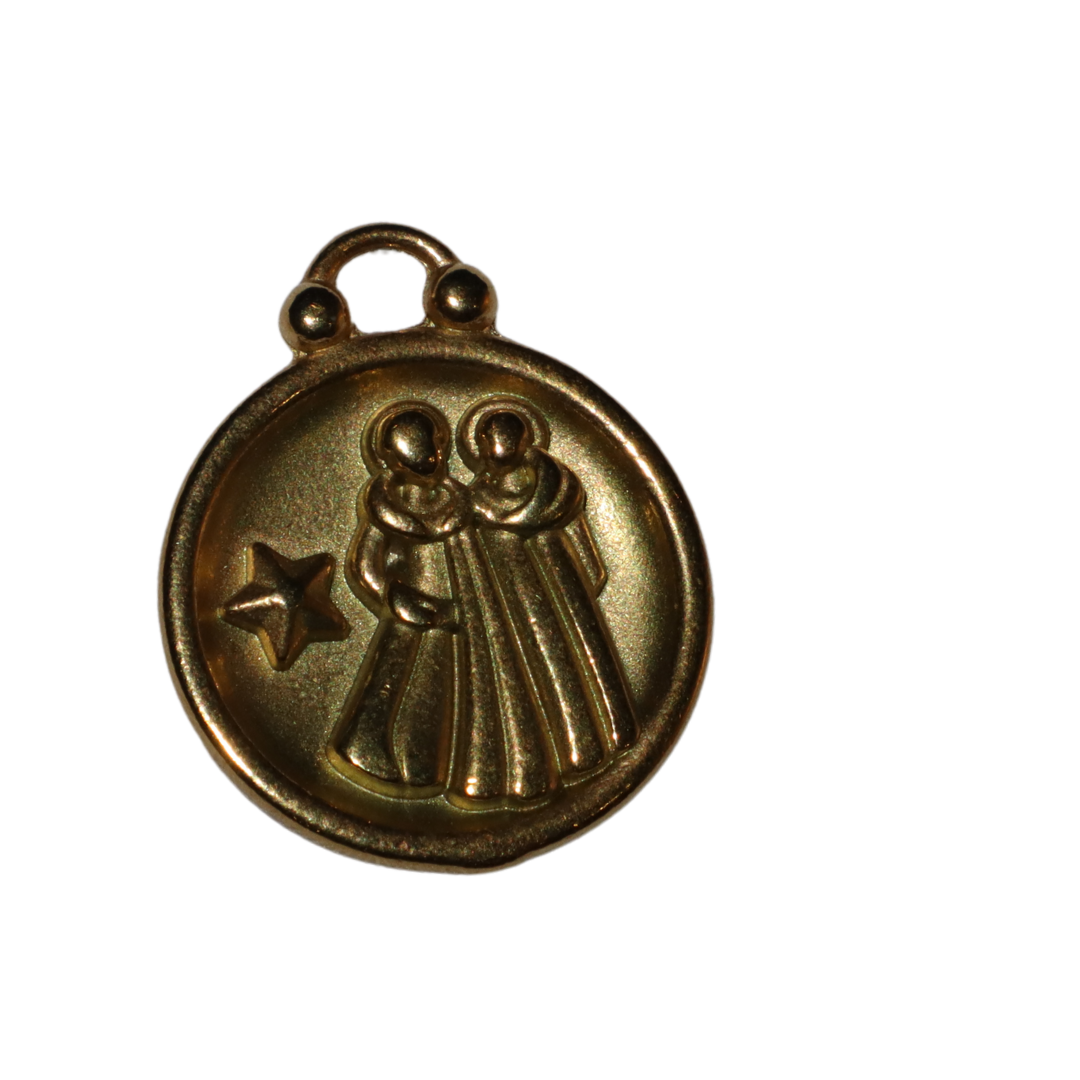 Zodiac Sign Charms
