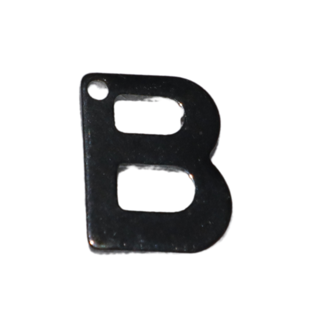 Simple Initial Charm