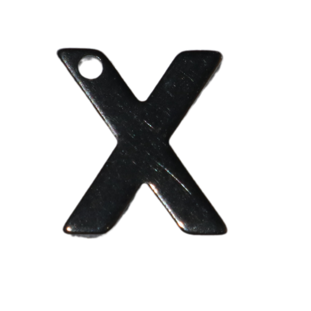 Simple Initial Charm