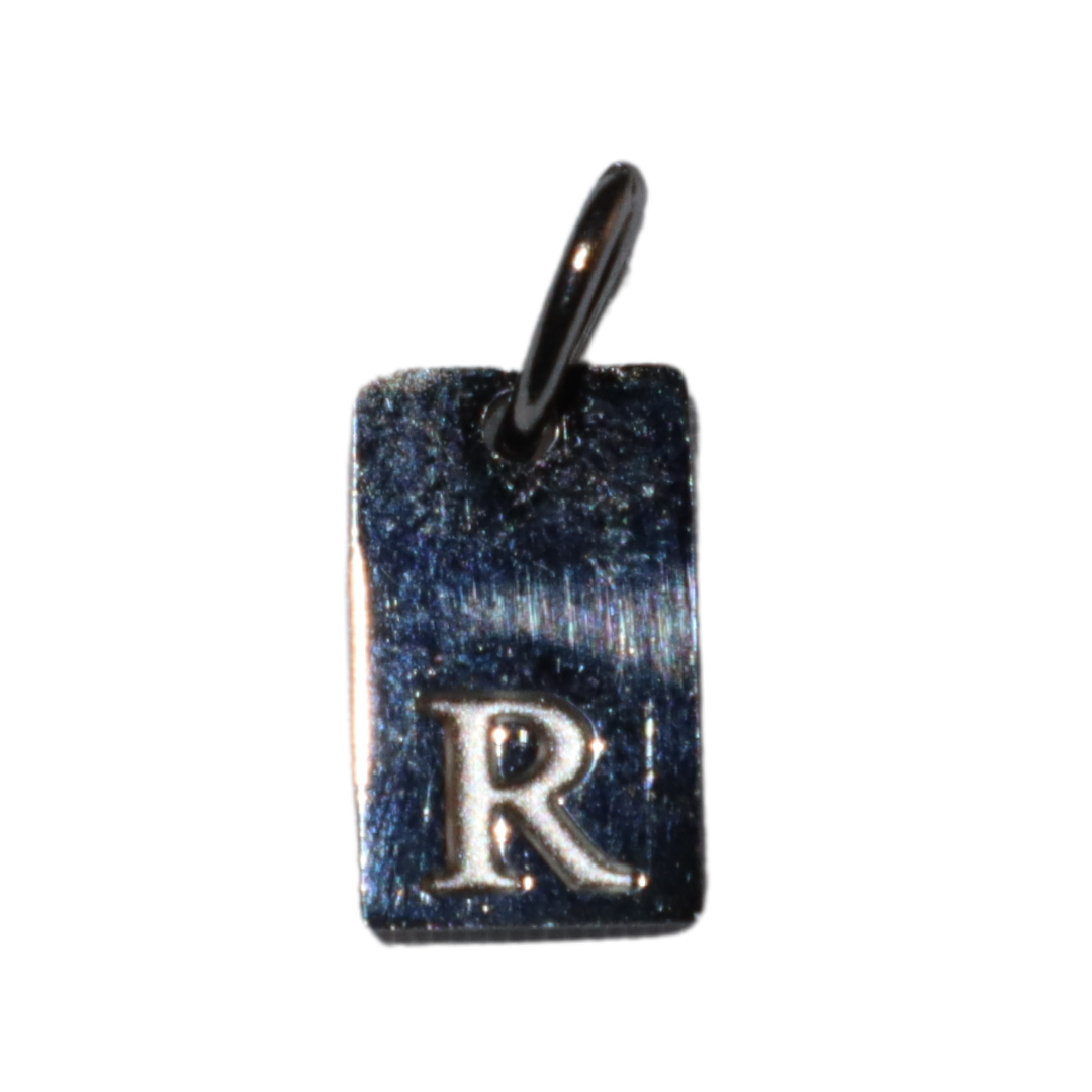 Square Initial Charm