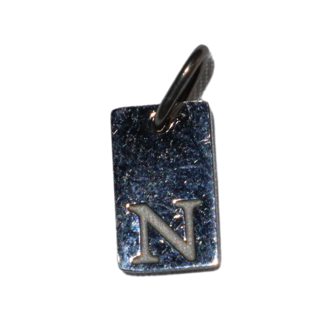 Square Initial Charm