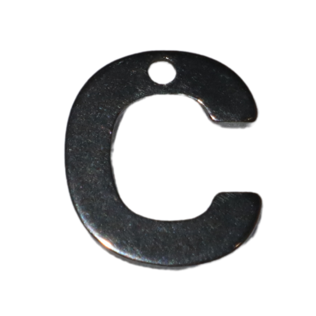 Simple Initial Charm