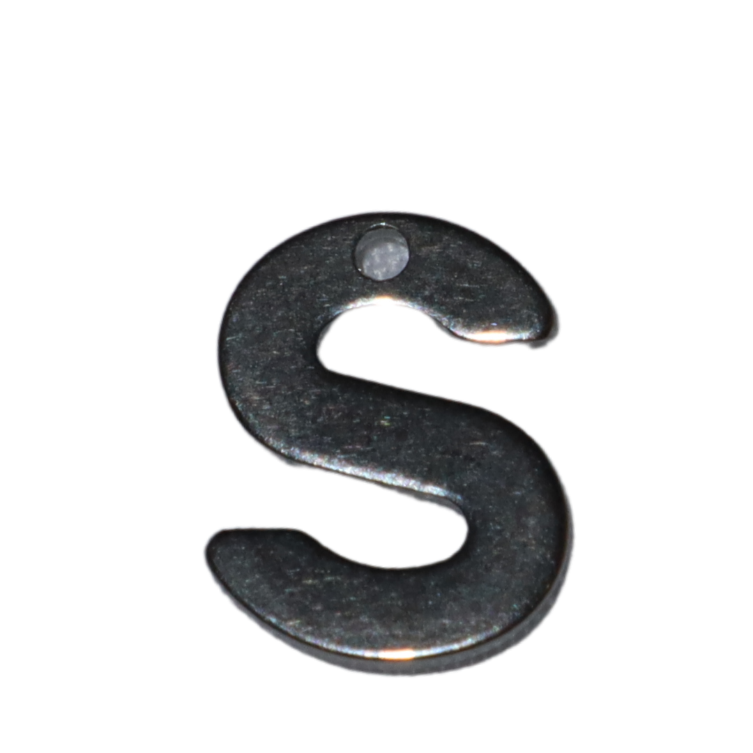 Simple Initial Charm