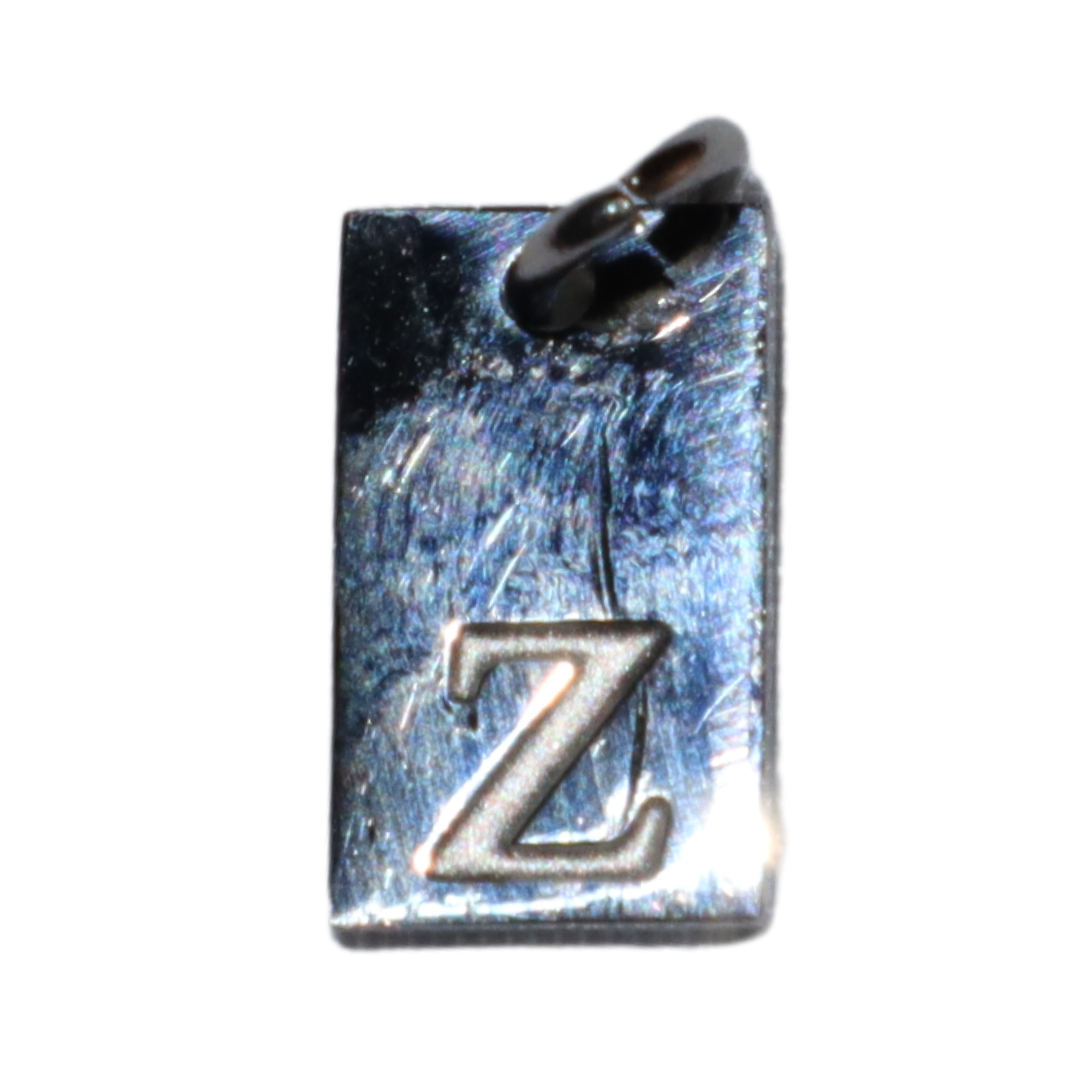 Square Initial Charm