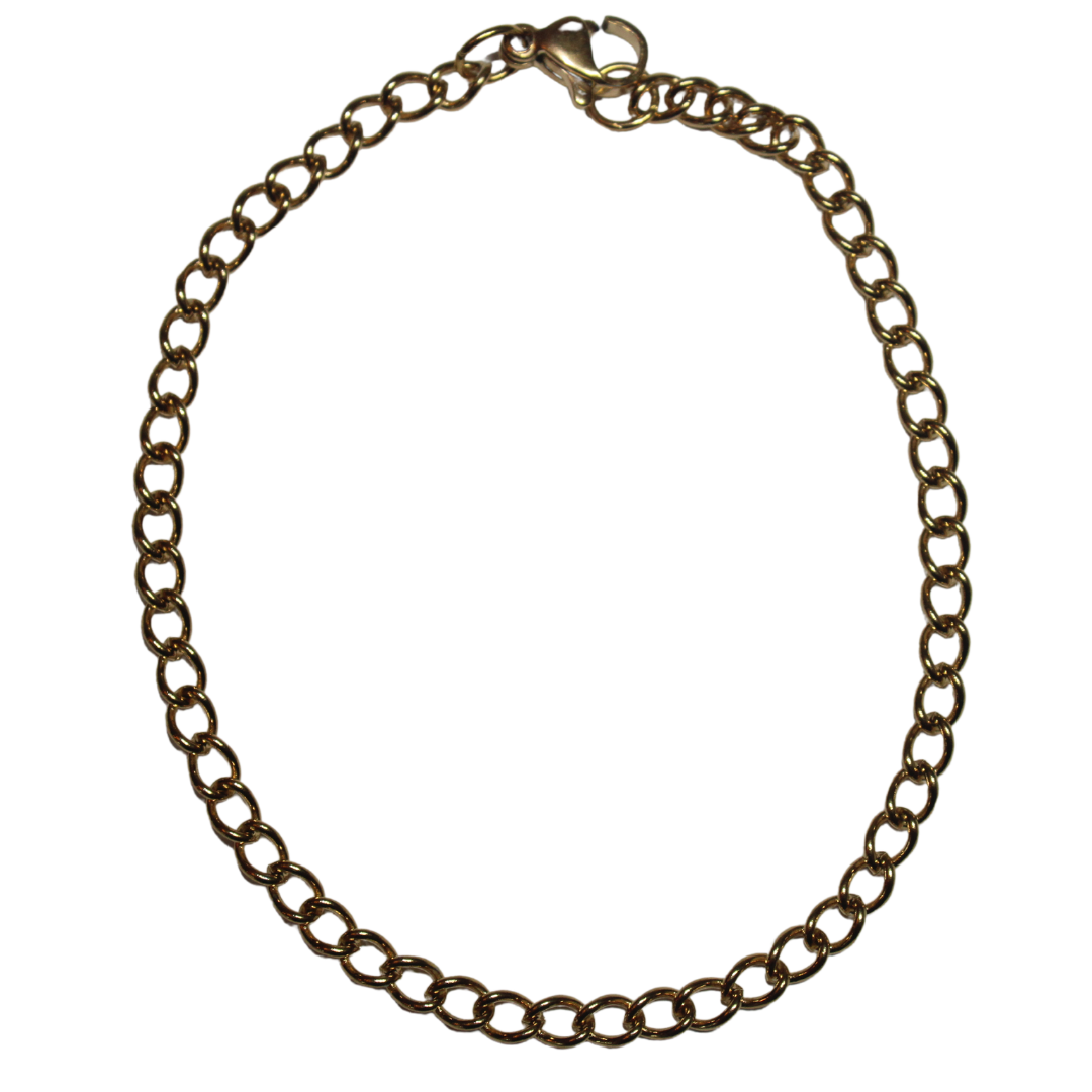 Simply Linked Bracelet