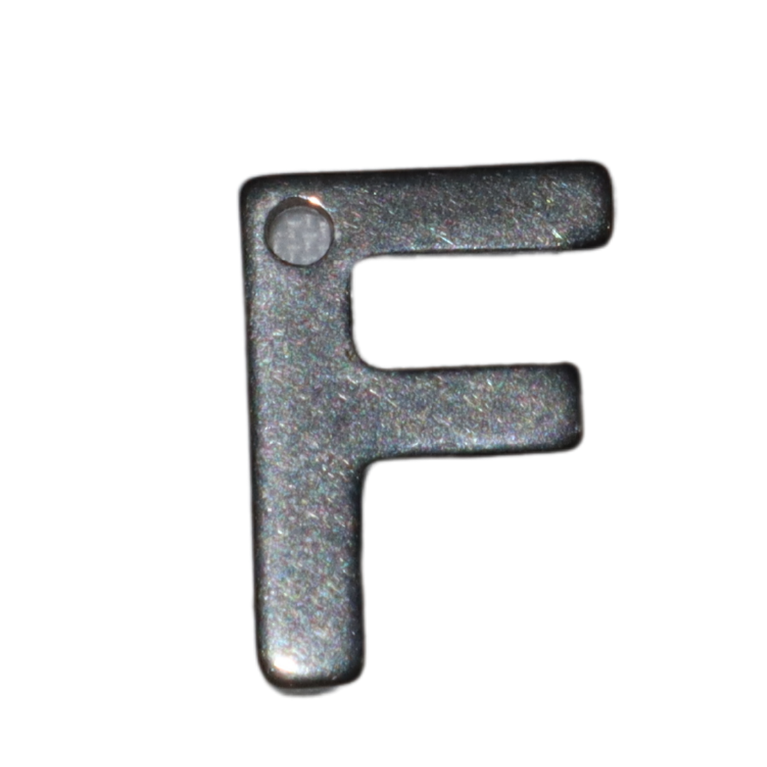 Simple Initial Charm