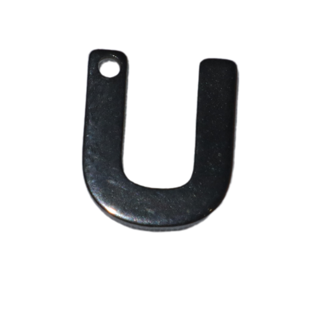 Simple Initial Charm