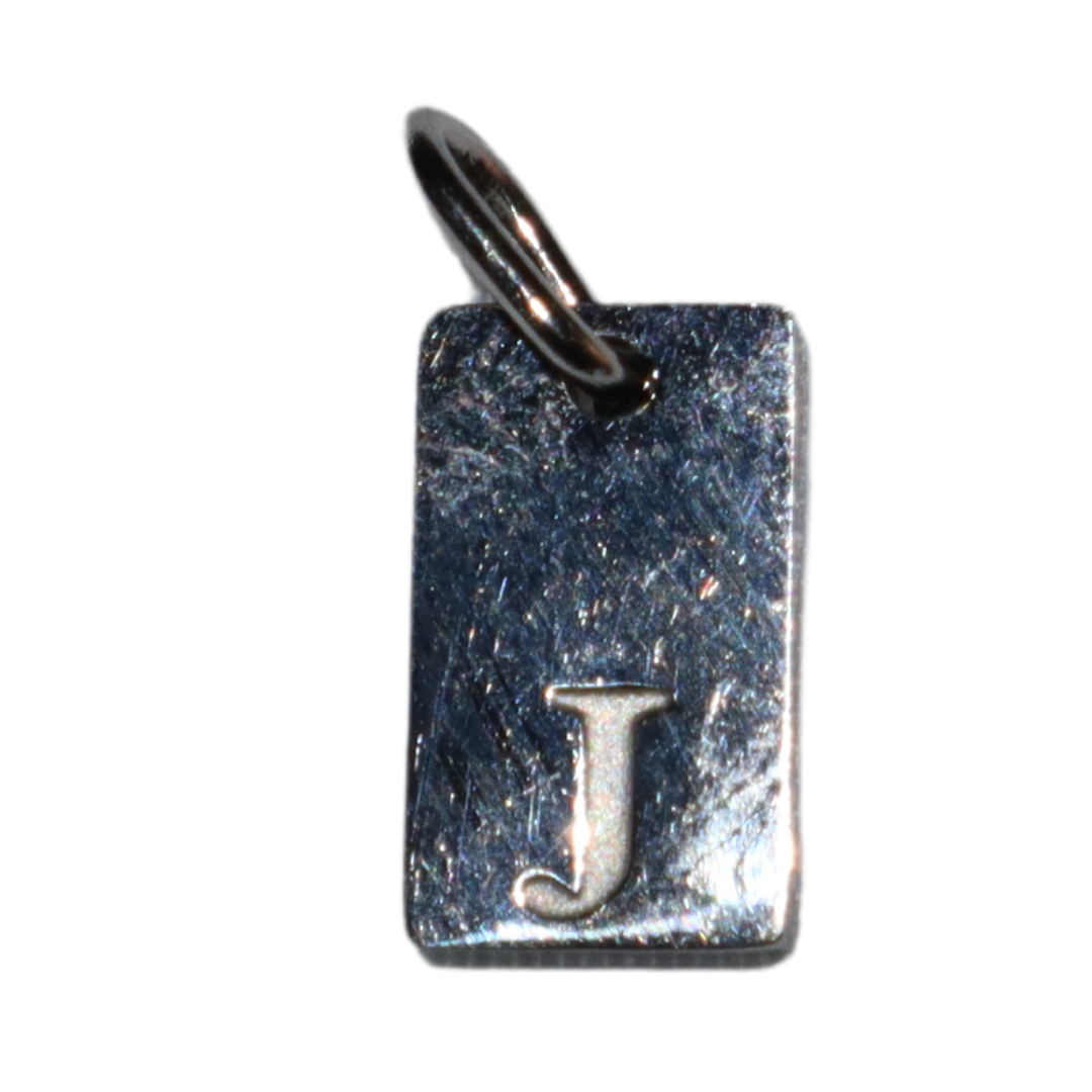 Square Initial Charm