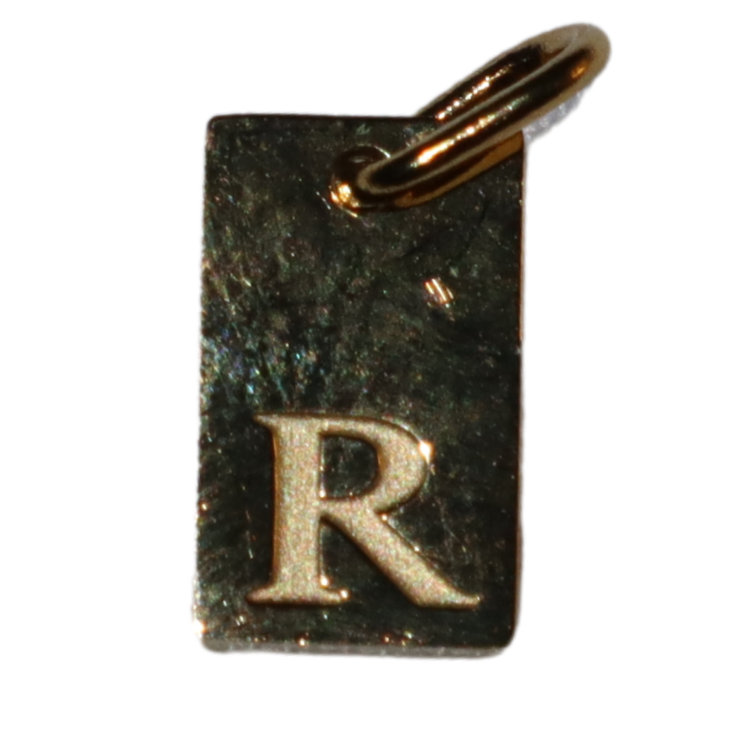 Square Initial Charm