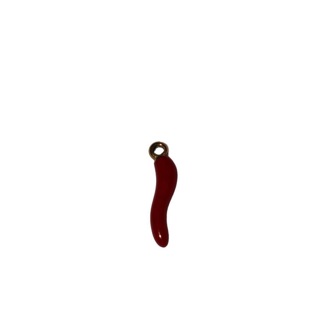 Chili Pepper Charm