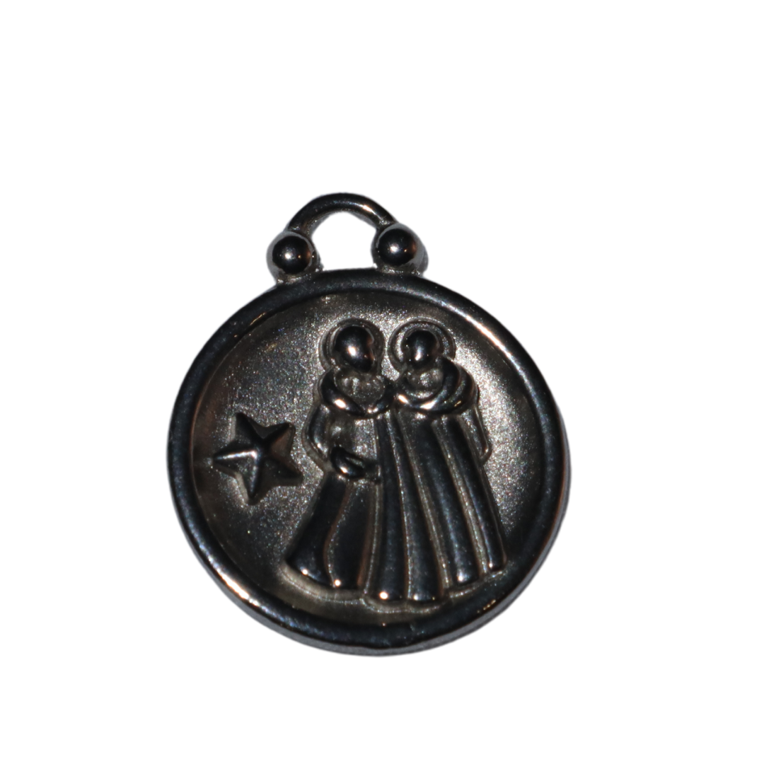 Zodiac Sign Charms