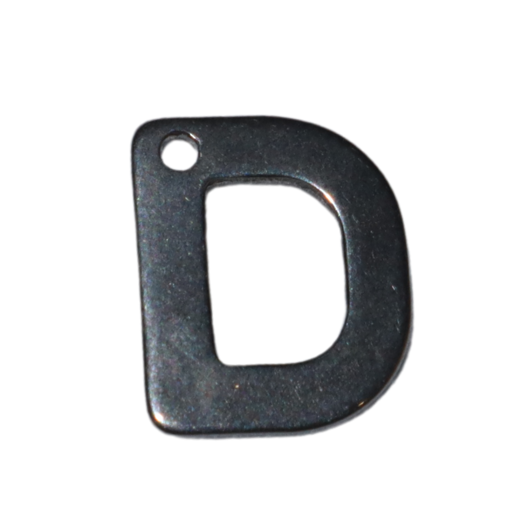 Simple Initial Charm