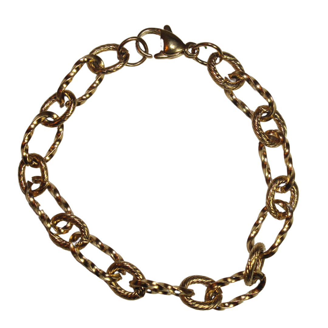 Forever Link Bracelet
