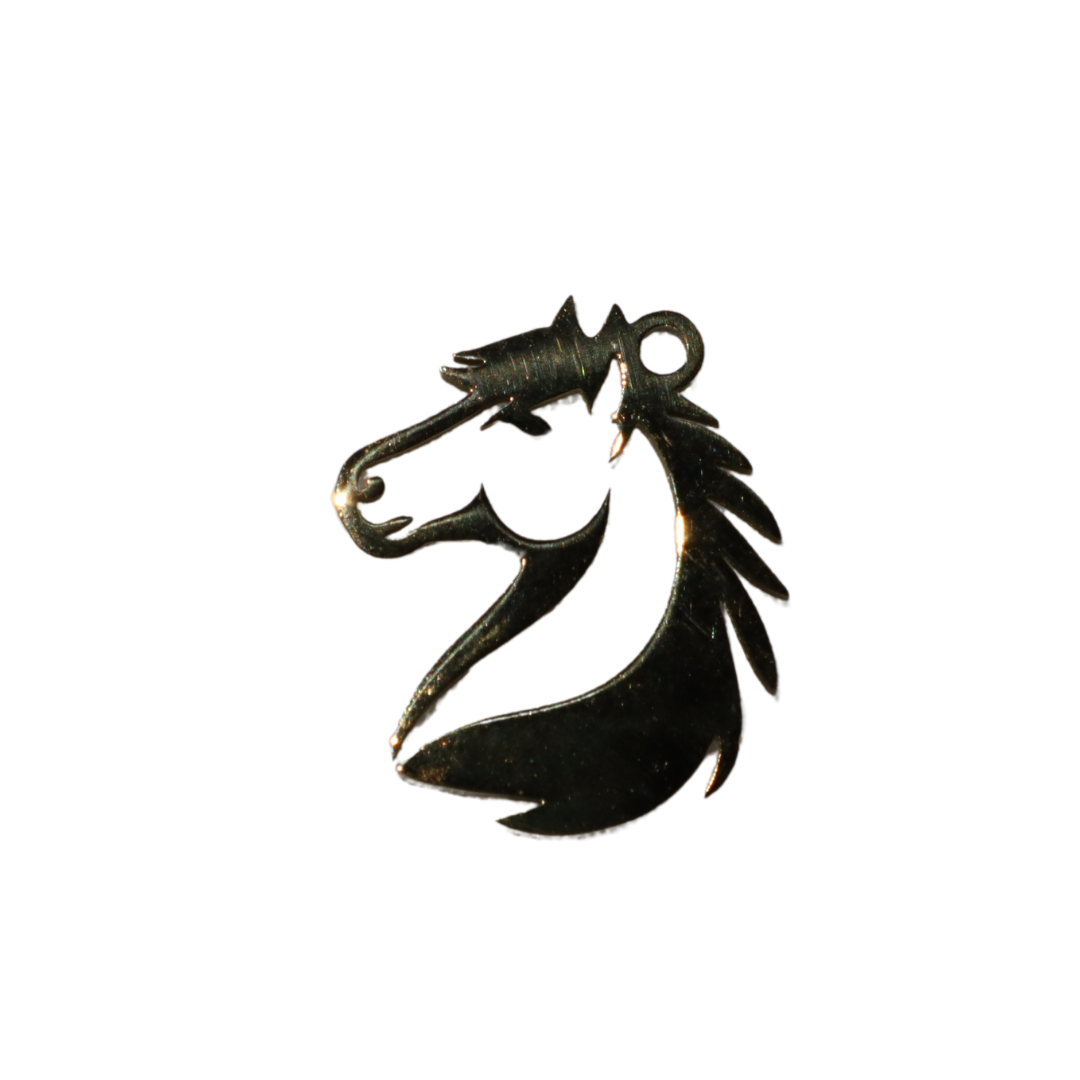 Horse Charm