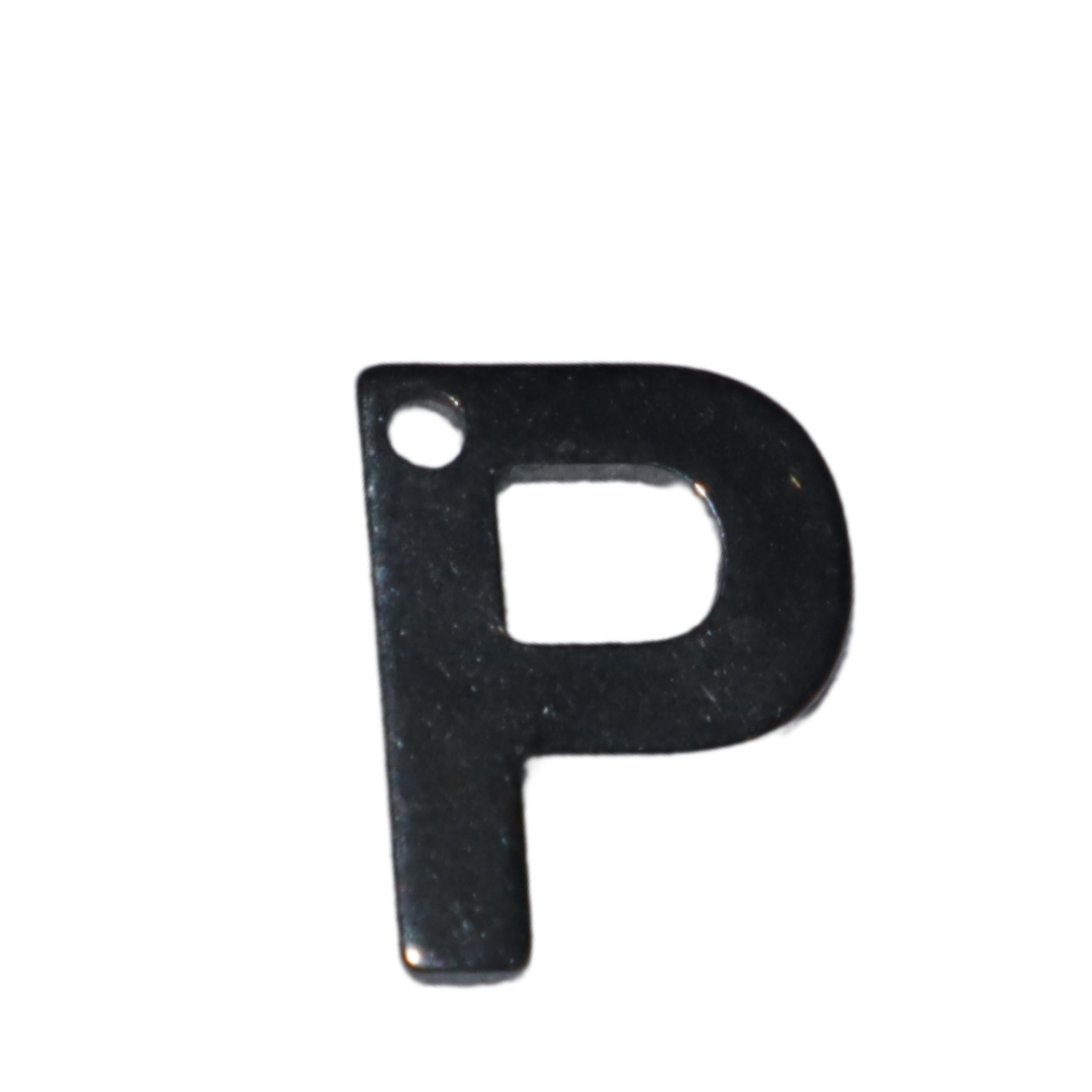 Simple Initial Charm