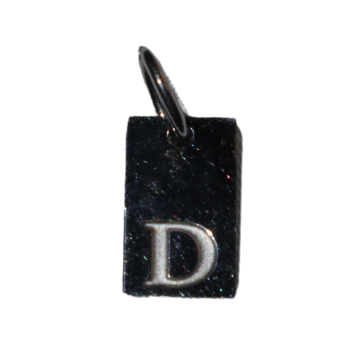 Square Initial Charm