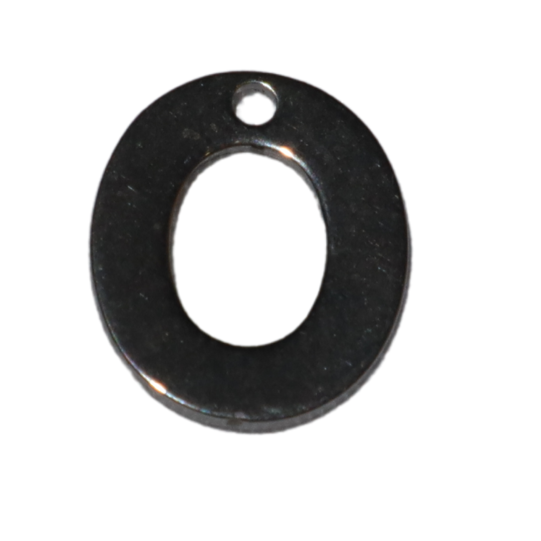 Simple Initial Charm