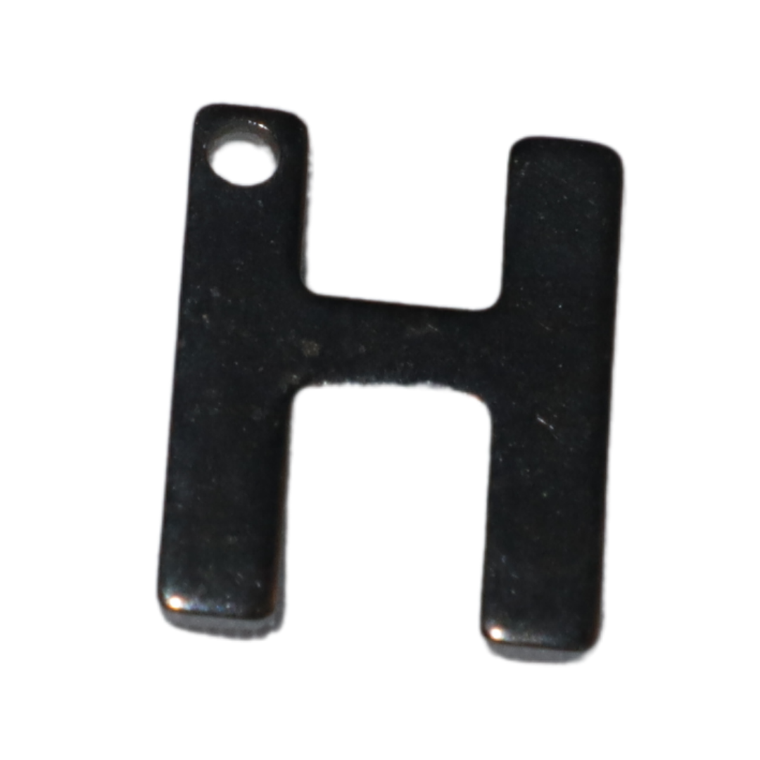 Simple Initial Charm