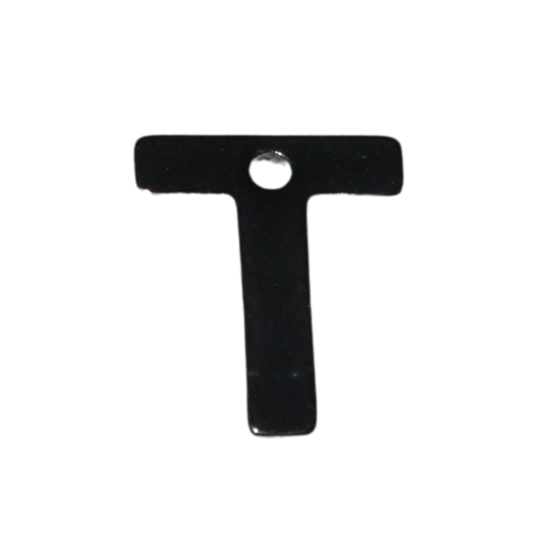 Simple Initial Charm