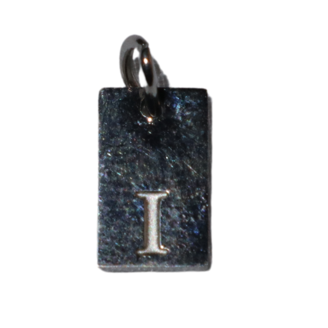 Square Initial Charm