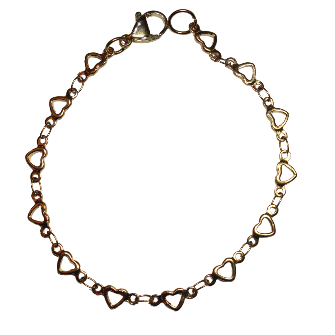 Hallow Heart Chain