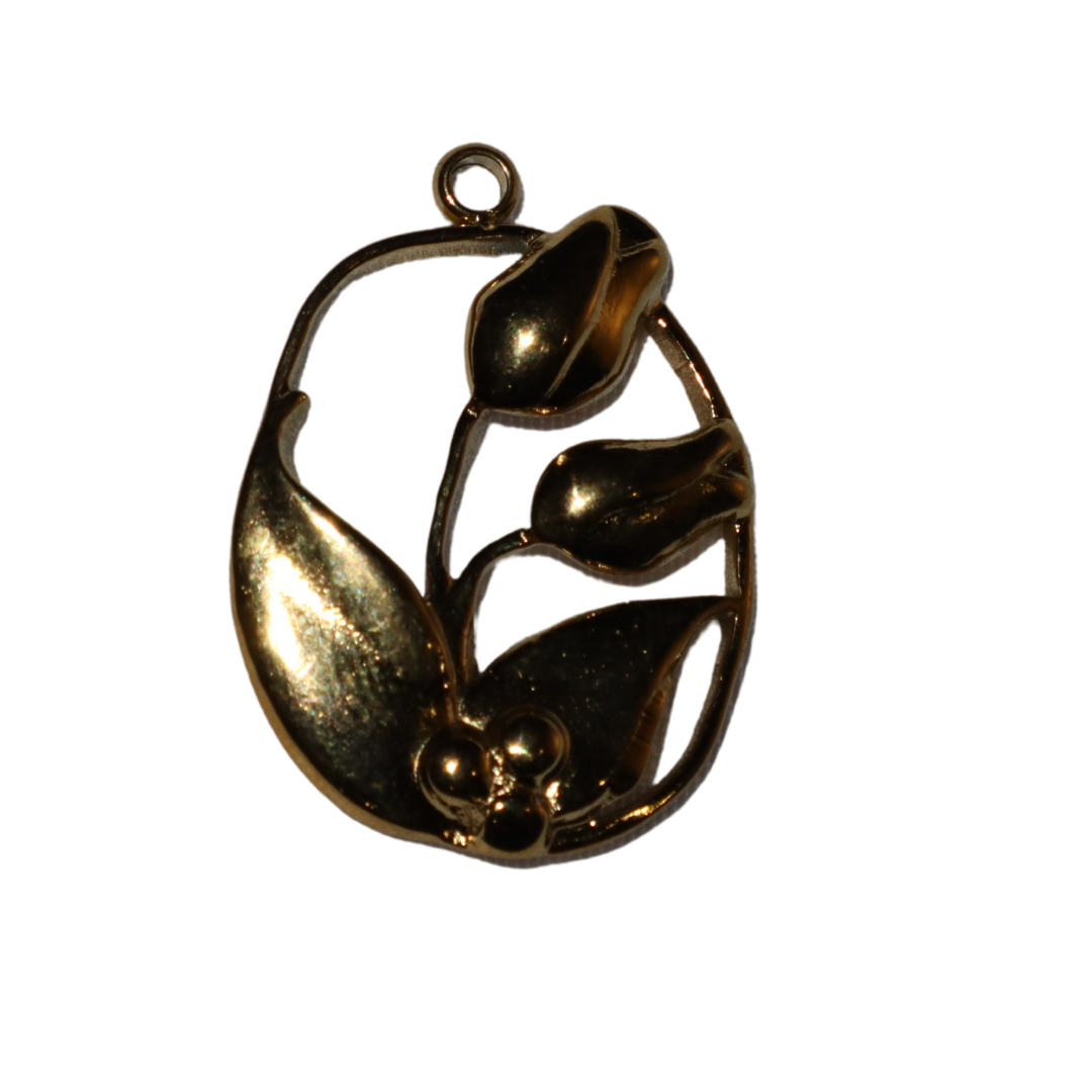 Tulip Charm