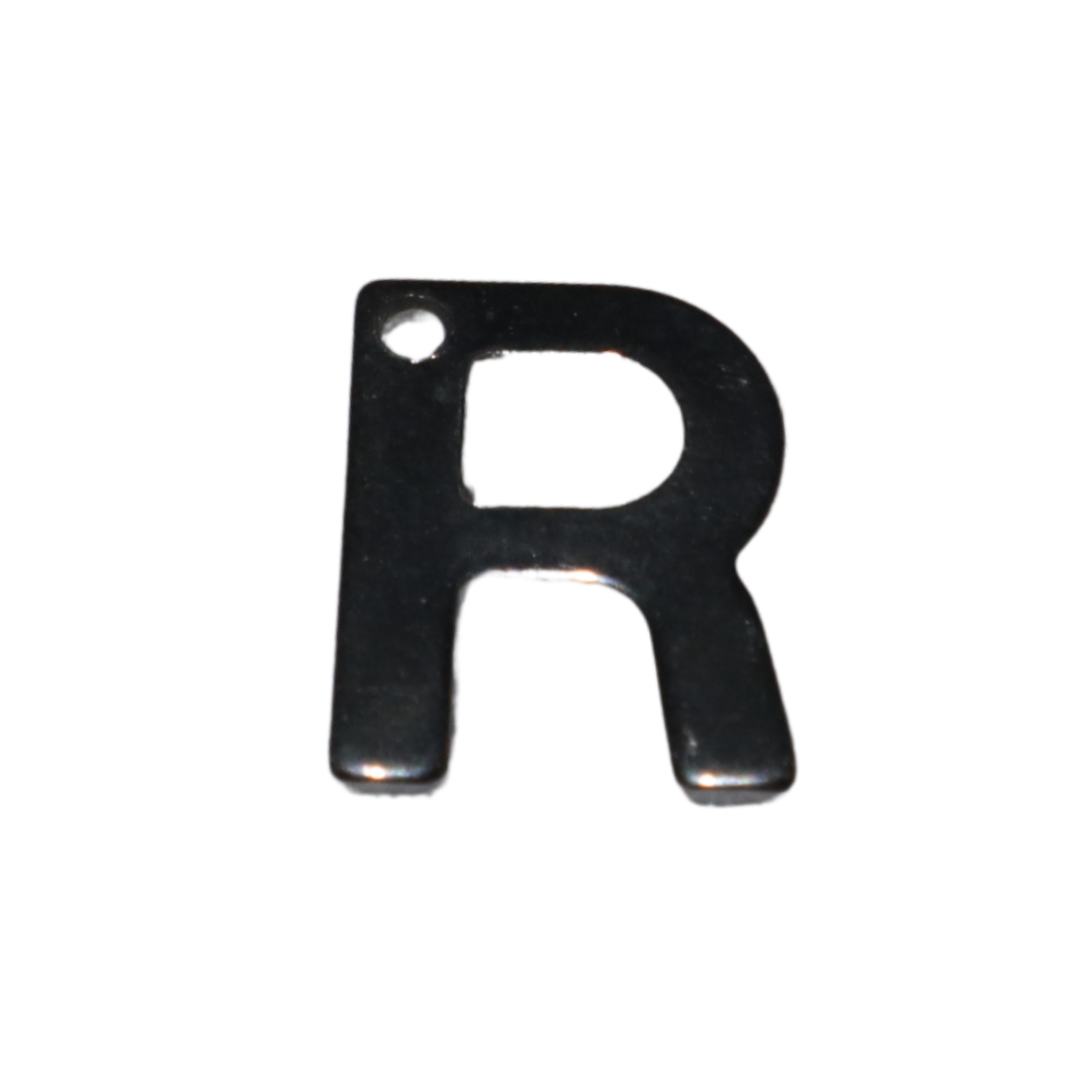 Simple Initial Charm