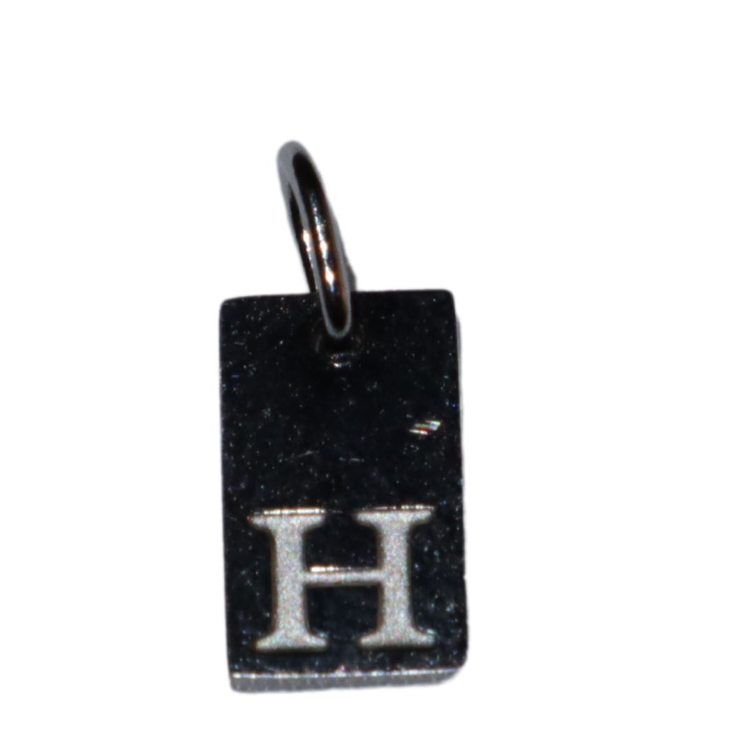Square Initial Charm