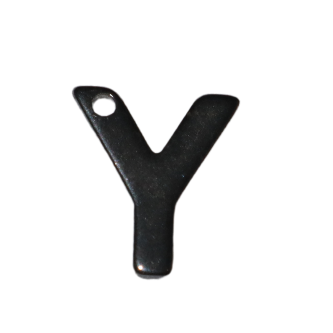 Simple Initial Charm