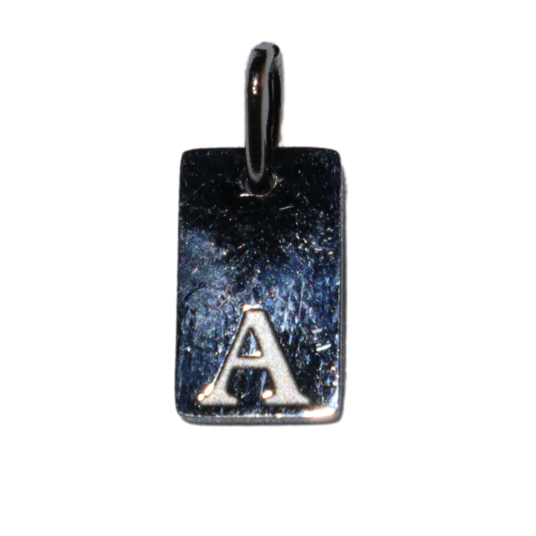 Square Initial Charm