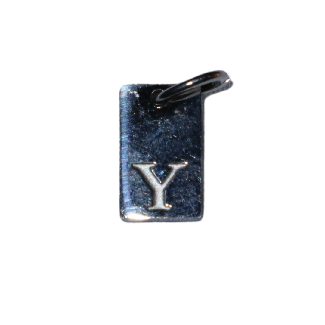 Square Initial Charm