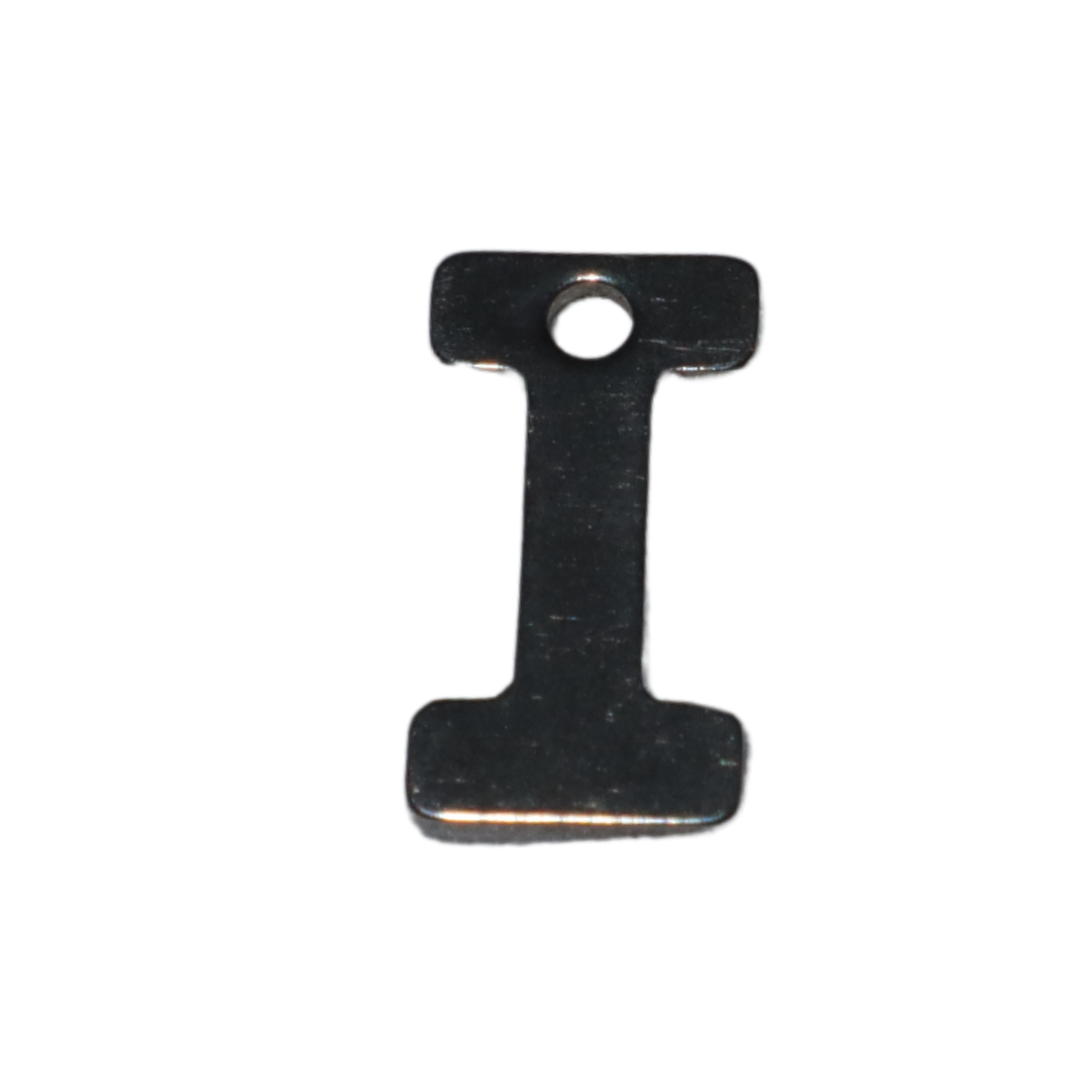 Simple Initial Charm