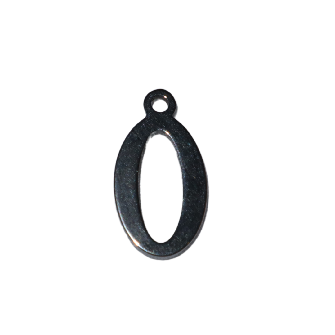 Number Charms