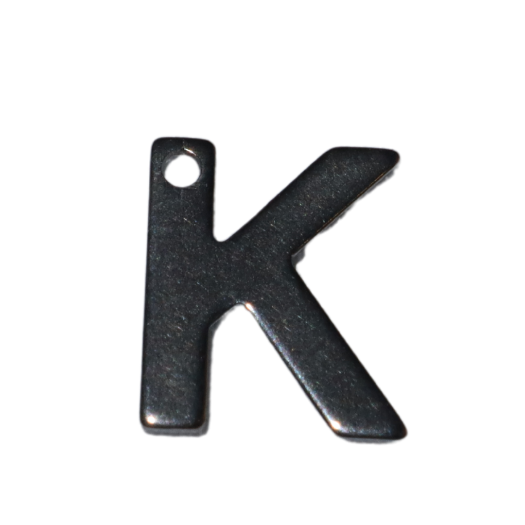 Simple Initial Charm