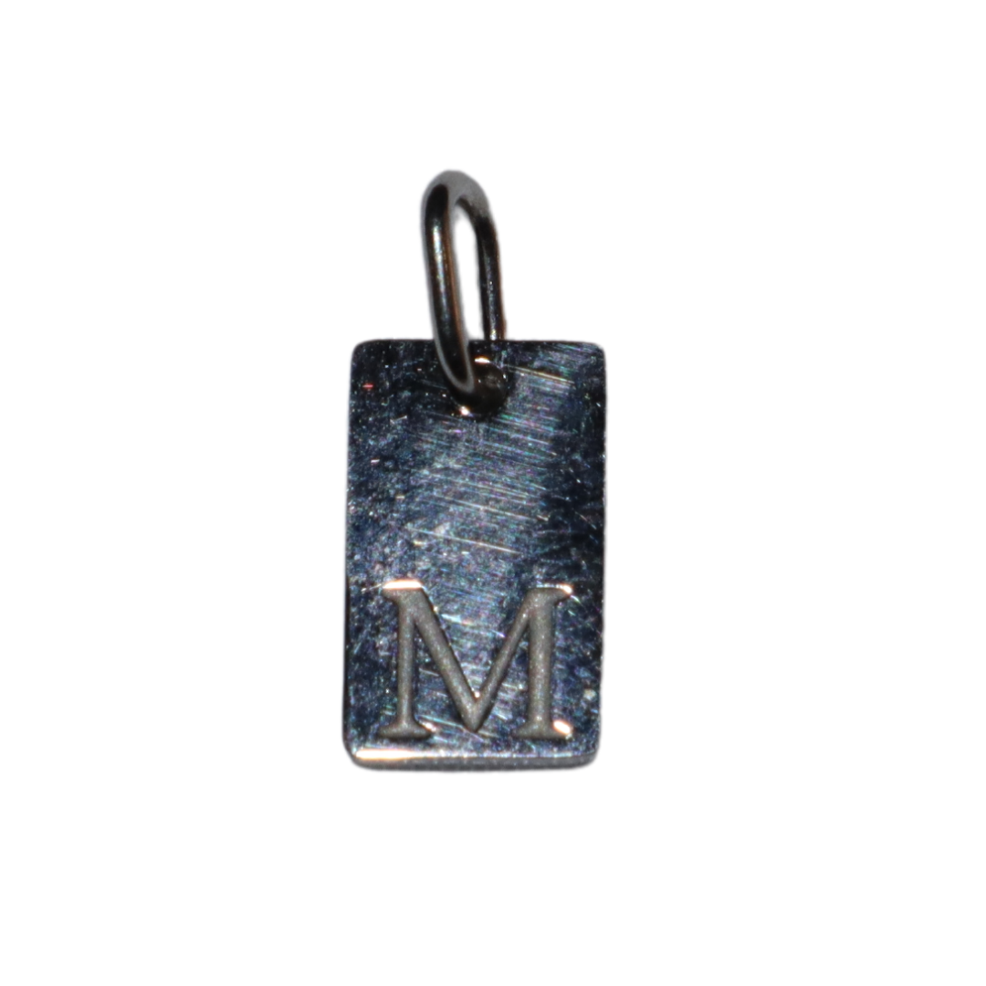 Square Initial Charm