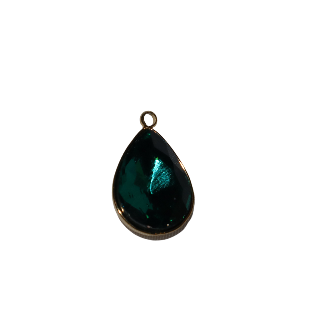 Tear Drop Charm