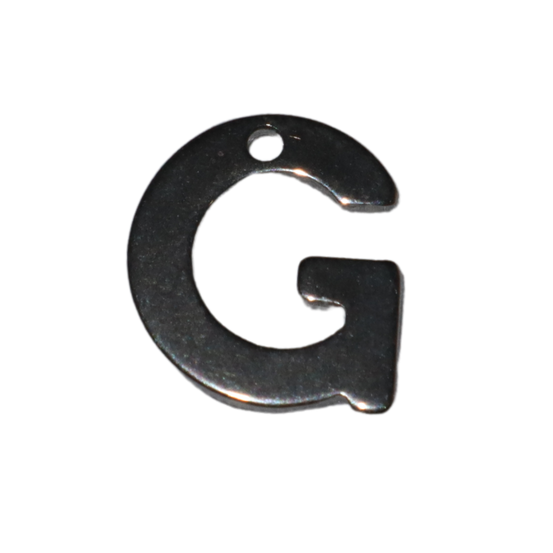 Simple Initial Charm