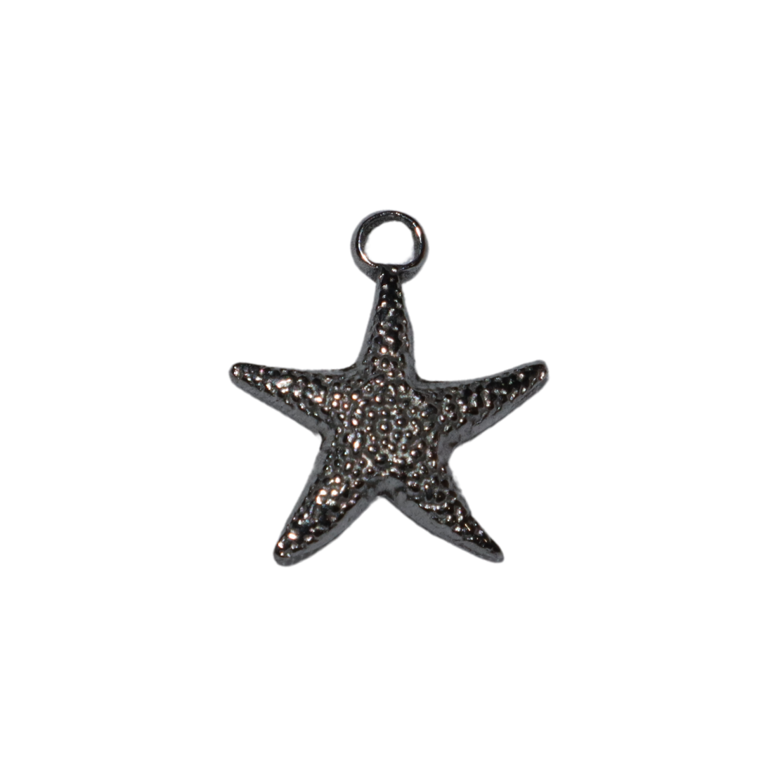 Starfish Realistic Charm