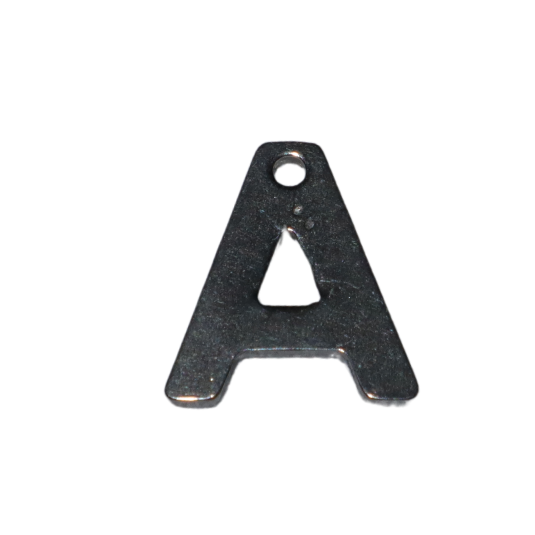 Simple Initial Charm
