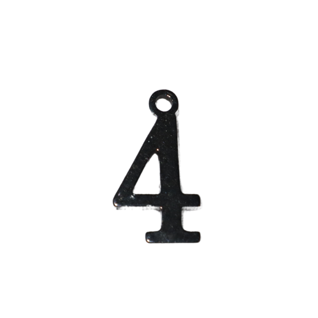 Number Charms