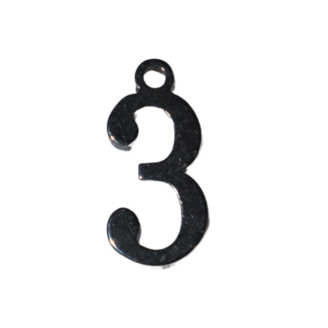 Number Charms