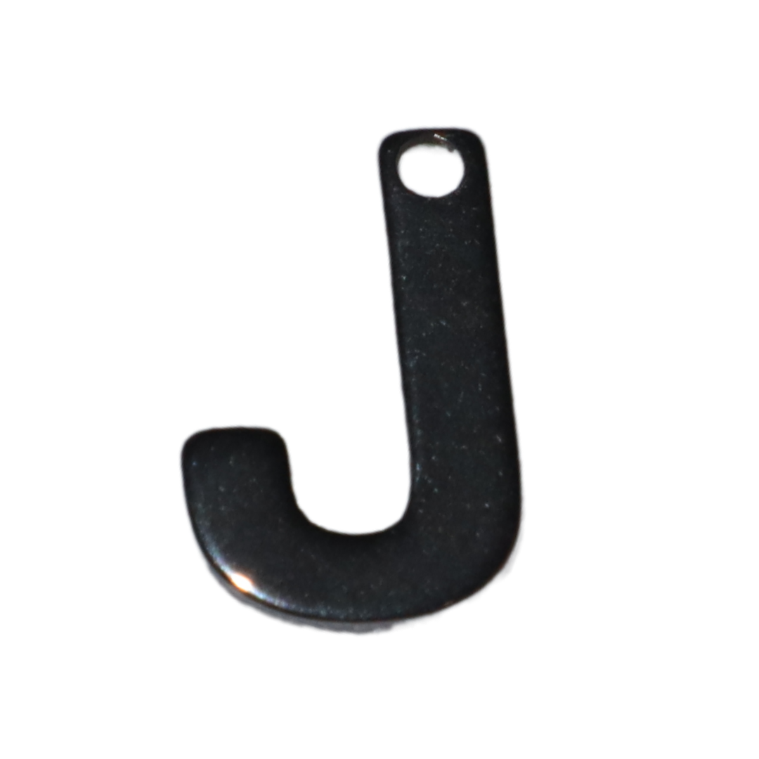 Simple Initial Charm