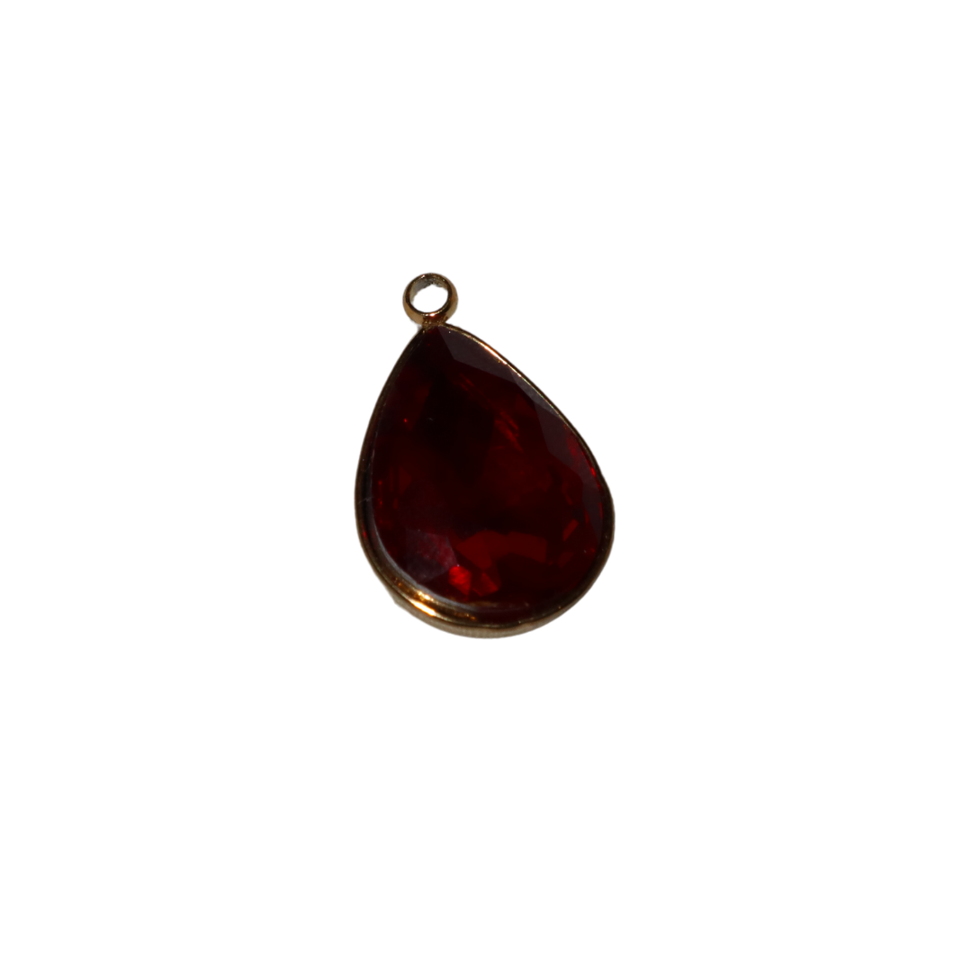 Tear Drop Charm