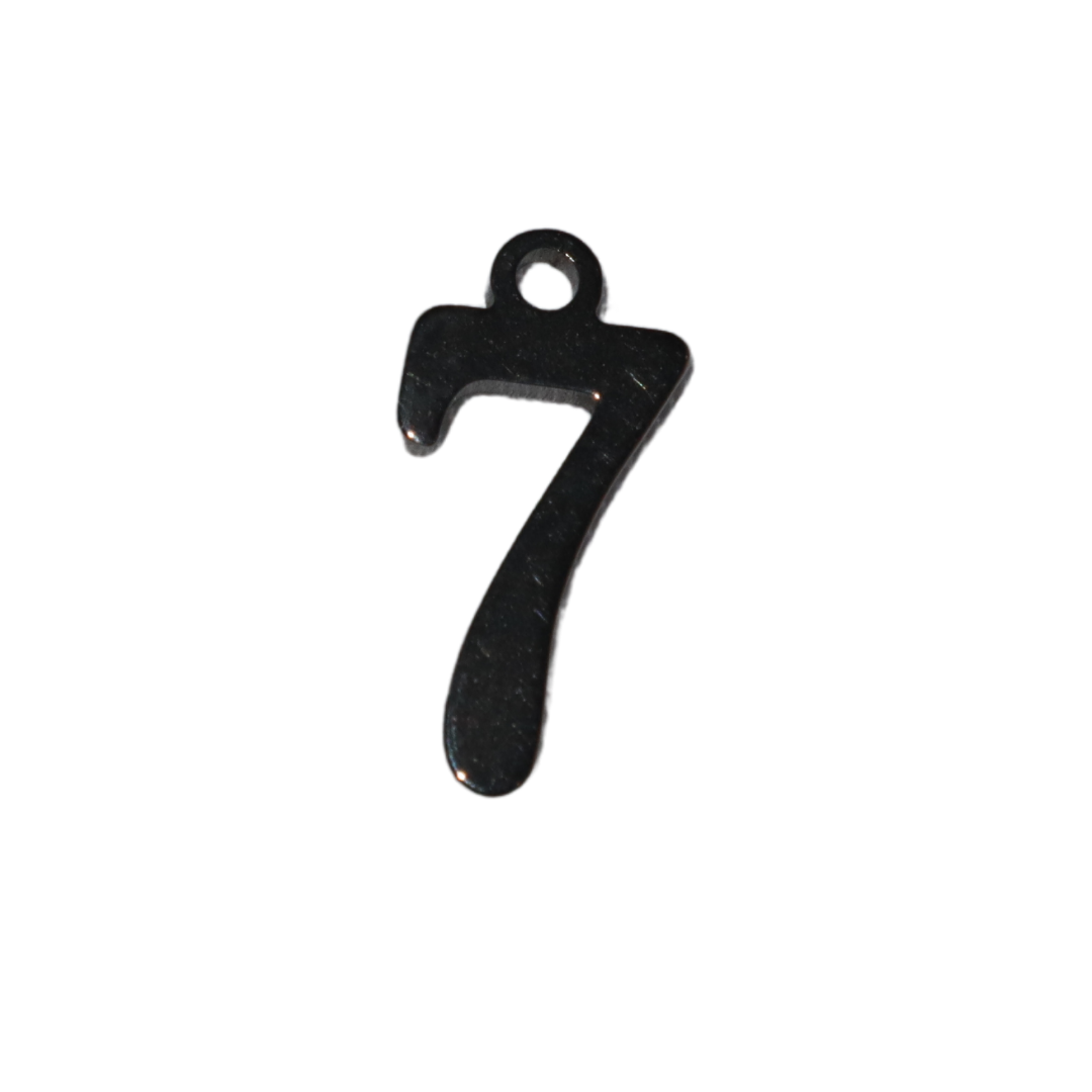 Number Charms