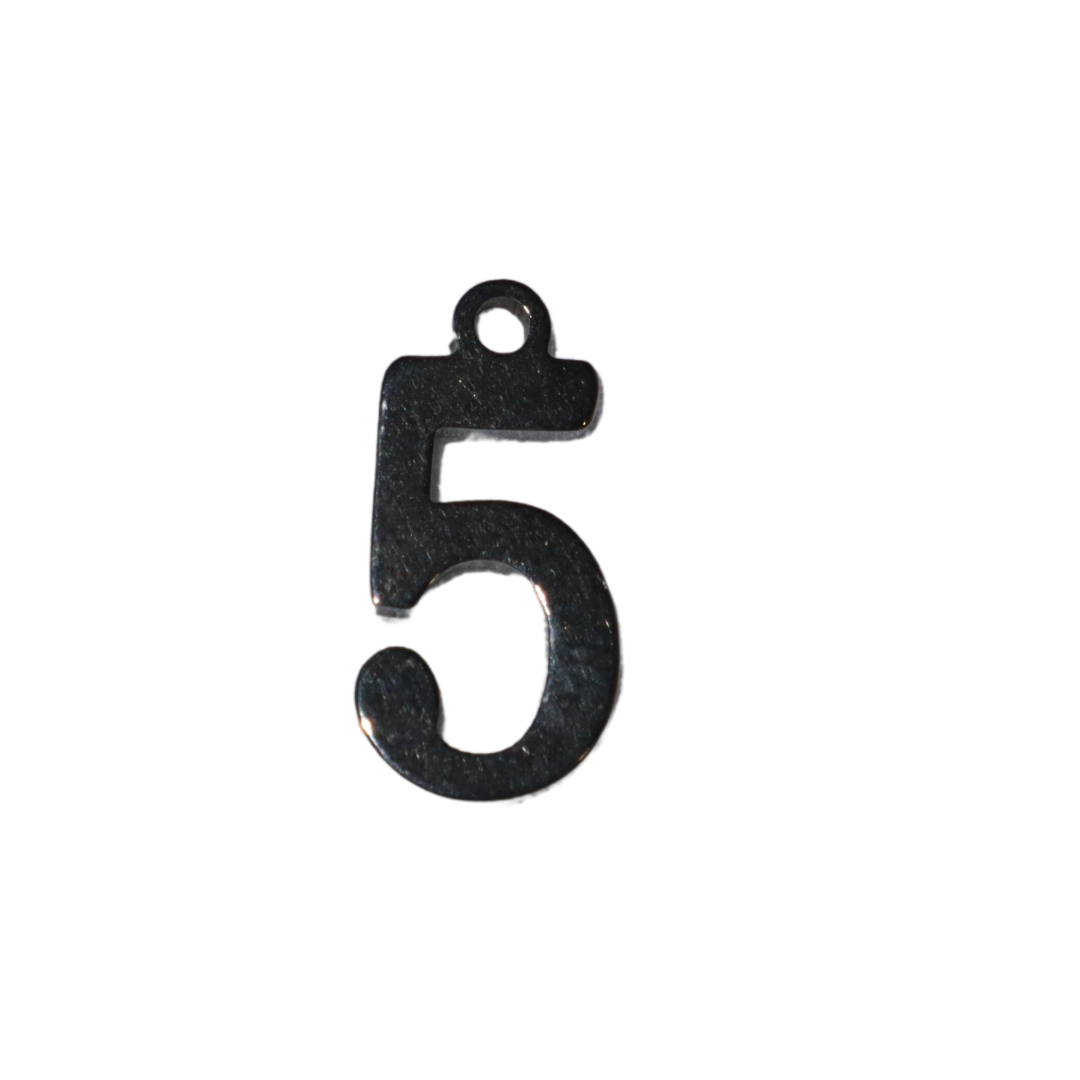 Number Charms