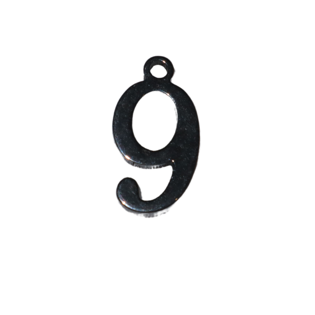 Number Charms