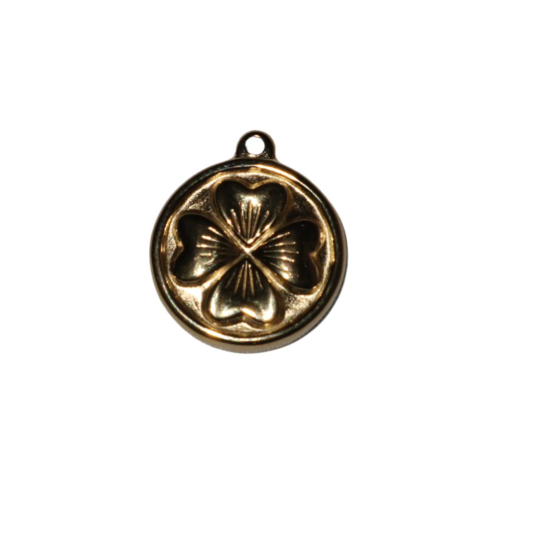 Clover Coin