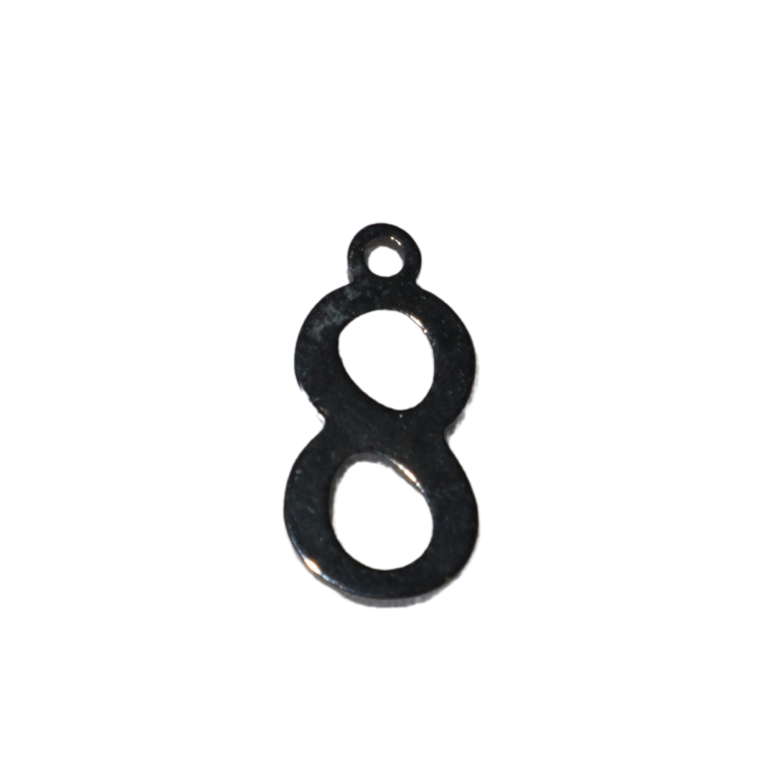 Number Charms