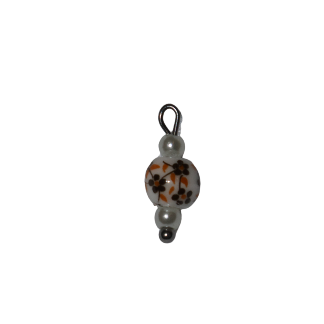 Tiny Ceramic Charms
