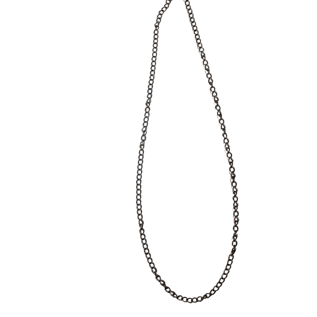 Simply Linked Necklace